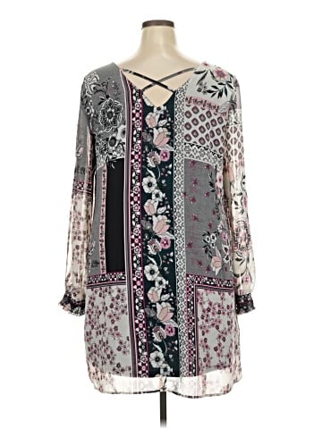 One World Casual Dress (view 2)