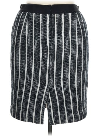 Ann Taylor Casual Skirt (view 2)
