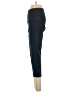 Lyssé Solid Blue Casual Pants Size S - photo 5