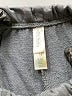 Wild Fable Solid Gray Shorts Size XXS - photo 3