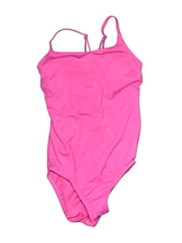 Lands' End One Piece Swimsuit (view 1)