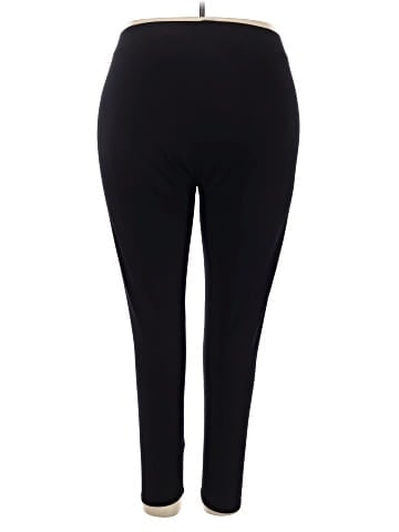 Karen Scott Sport Leggings (view 2)