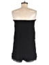 Seafolly Solid Black Romper Size M - photo 2
