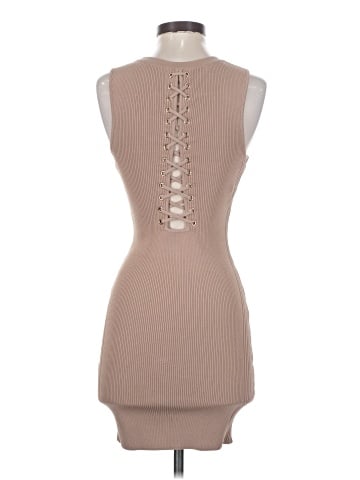 Bebe Cocktail Dress (view 2)