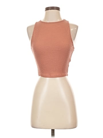 Roxy Tank Top (view 1)