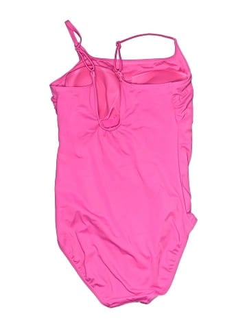 Lands' End One Piece Swimsuit (view 2)