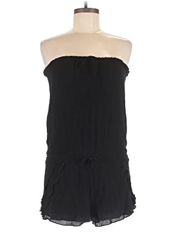 Seafolly Romper (view 1)