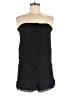 Seafolly Solid Black Romper Size M - photo 1