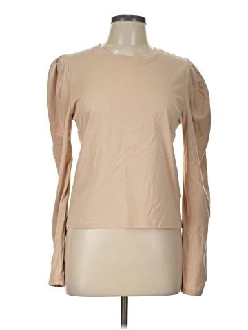 FRAME Long Sleeve T-Shirt (view 1)