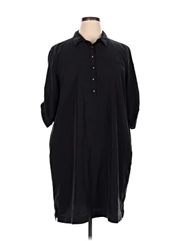 Reynah Casual Dress (view 1)