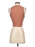 Roxy Brown Tank Top Size XS - photo 2