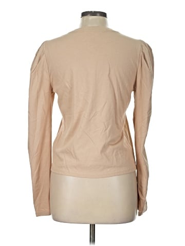 FRAME Long Sleeve T-Shirt (view 2)