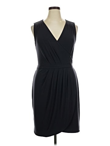 New York & Company Cocktail Dress (view 1)