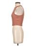 Roxy Brown Tank Top Size XS - photo 5
