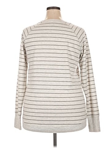 Danskin Pullover Sweater (view 2)