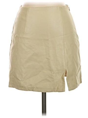 OAK + FORT Casual Skirt (view 1)