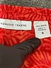 Nomadic Traders 100% Rayon Paisley Red Casual Skirt Size S - photo 4