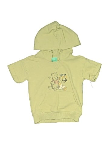 Disney Baby Pullover Hoodie (view 1)