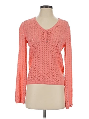 St. John Sport Wool Pullover Sweater (view 1)