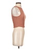 Roxy Brown Tank Top Size XS - photo 4