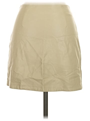 OAK + FORT Casual Skirt (view 2)