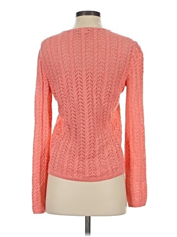 St. John Sport Wool Pullover Sweater (view 2)