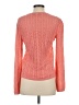St. John Sport Orange Wool Pullover Sweater Size P (Petite) - photo 2