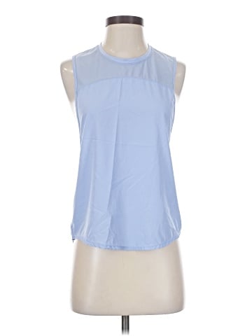 Apana Sleeveless Blouse (view 1)