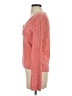 St. John Sport Orange Wool Pullover Sweater Size P (Petite) - photo 5