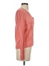 St. John Sport Orange Wool Pullover Sweater Size P (Petite) - photo 4