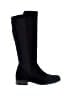Paul Green Black Boots Size UK 6 / US 8 - photo 1
