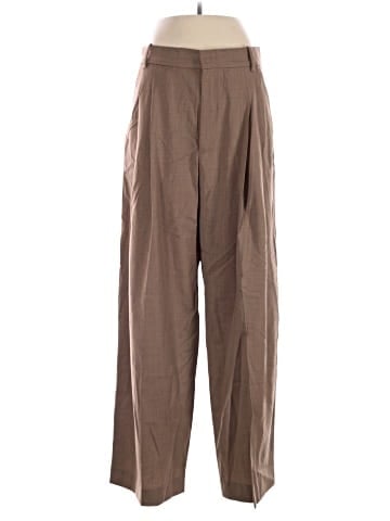 Banana Republic Wool Pants (view 1)