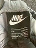 Nike 100% Polyester Gray Sweatpants 9-12 MO / 12 MO - photo 3