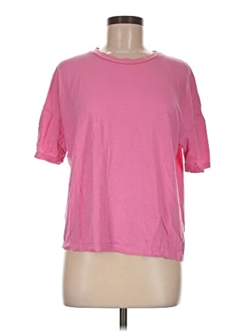 Hanes Short Sleeve T-Shirt (view 1)