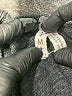We the Free Black Pullover Sweater Size M - photo 7
