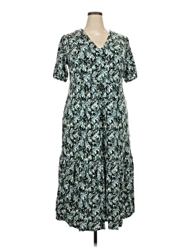 J.Jill Casual Dress (view 1)