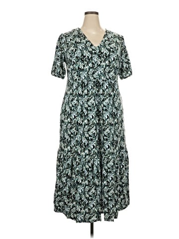 J.Jill Casual Dress (view 1)