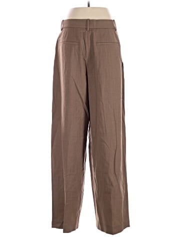 Banana Republic Wool Pants (view 2)