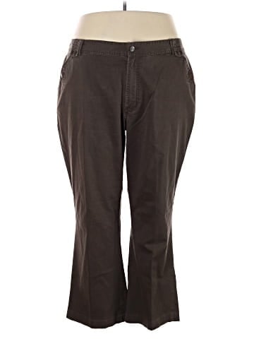 Venezia Casual Pants (view 1)