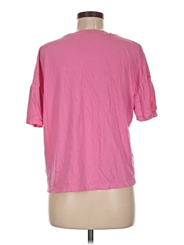 Hanes Short Sleeve T-Shirt (view 2)