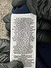 Chaps Blue Cocktail Dress Size L - photo 8
