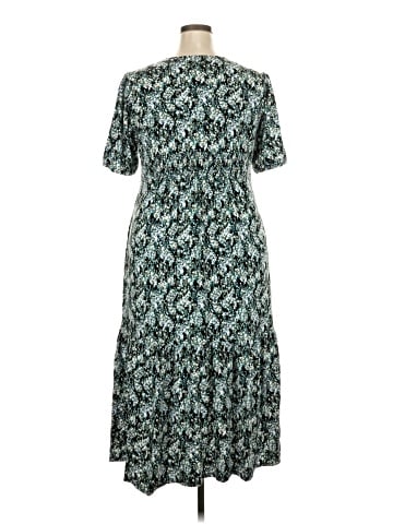 J.Jill Casual Dress (view 2)