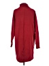 Athleta Red Fleece Size M - photo 2