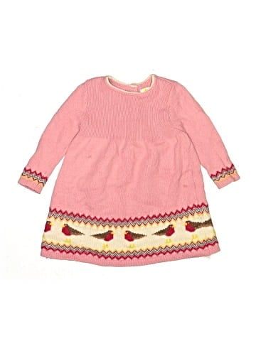 Baby Boden Dress (view 1)