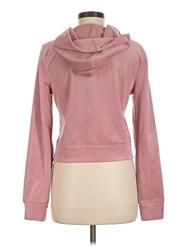 Juicy Couture Zip Up Hoodie (view 2)