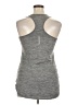 Reebok Gray Active Tank Size XL - photo 2