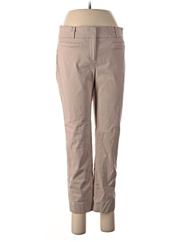 Ann Taylor Khakis (view 1)