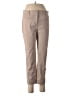 Ann Taylor Solid Tan Khakis Size 6 - photo 1