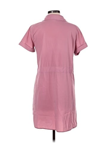 Speed Control Casual Dress (view 2)