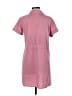 Speed Control 100% Polyester Pink Casual Dress Size M - photo 2